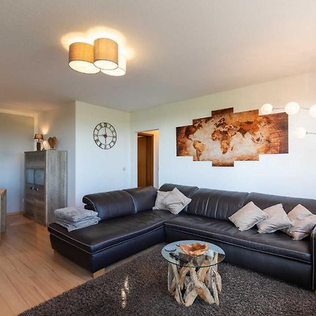Апартаменти Haus Am Yachthafen Seglerhafen Куксгафен Екстер'єр фото