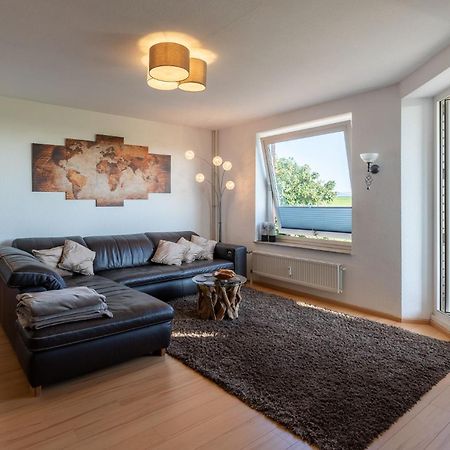 Апартаменти Haus Am Yachthafen Seglerhafen Куксгафен Екстер'єр фото